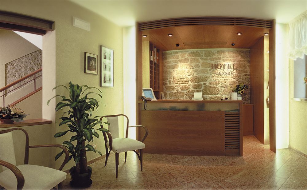 Hotel Cesare San Marino Exterior foto